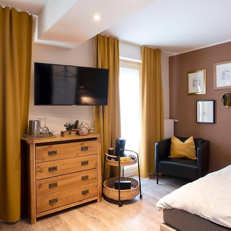 1St Floor Koeln Apartment Luaran gambar