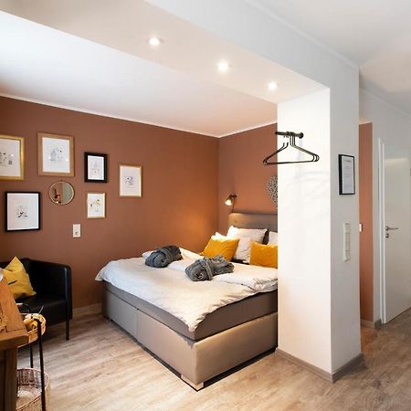 1St Floor Koeln Apartment Luaran gambar