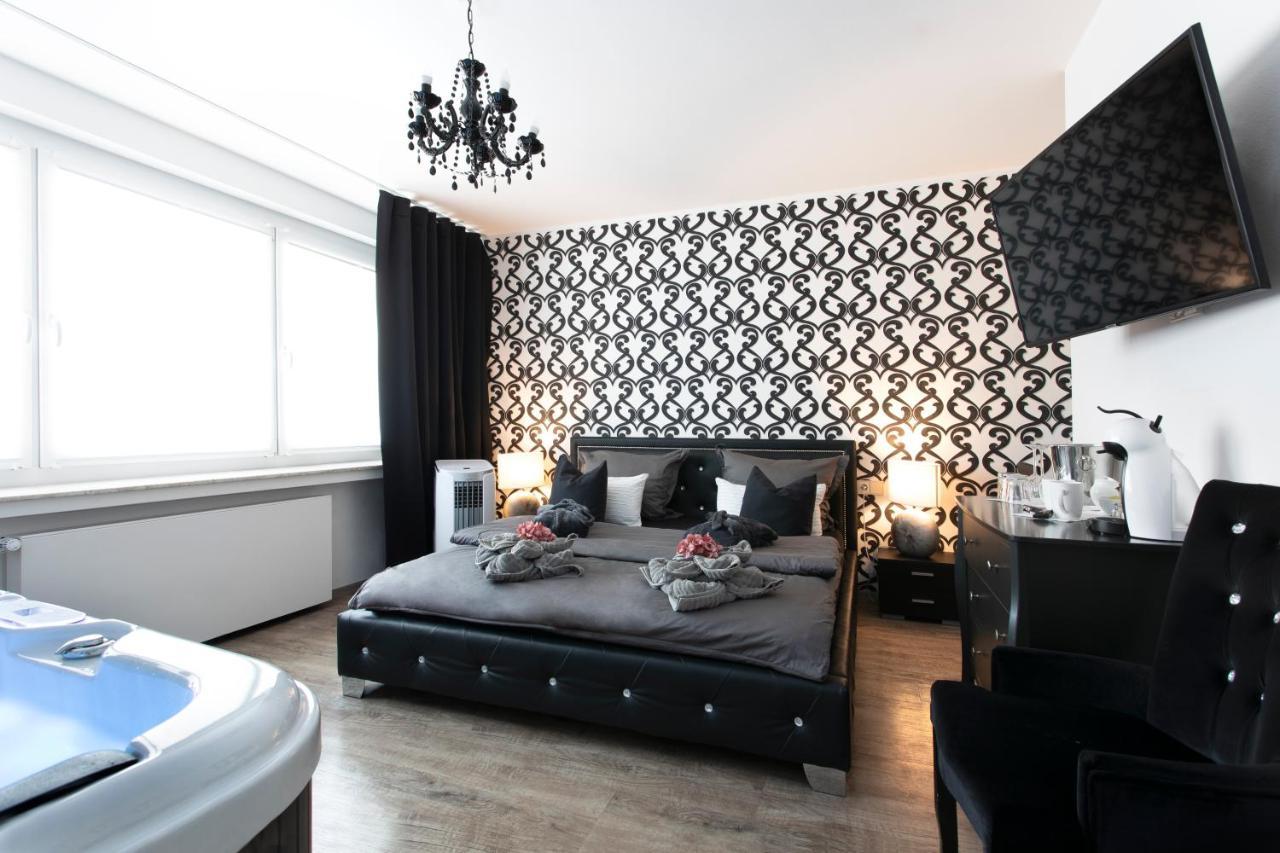 1St Floor Koeln Apartment Luaran gambar