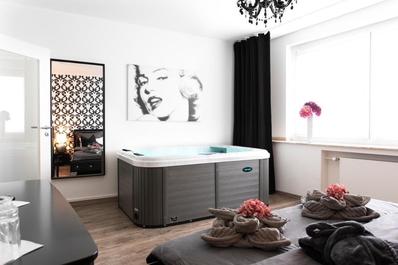 1St Floor Koeln Apartment Luaran gambar