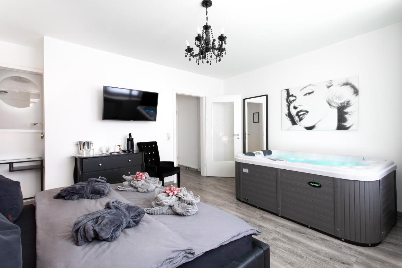1St Floor Koeln Apartment Luaran gambar
