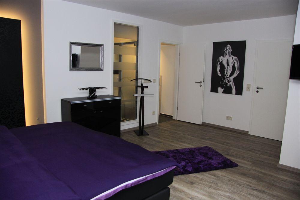 1St Floor Koeln Apartment Luaran gambar