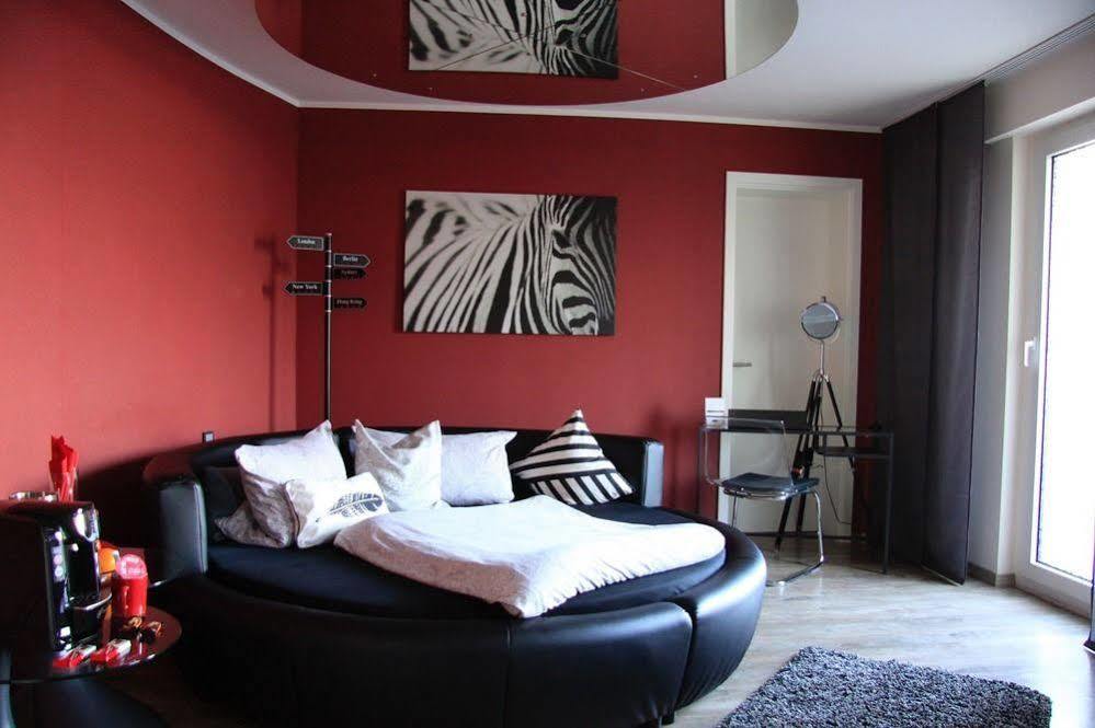 1St Floor Koeln Apartment Luaran gambar