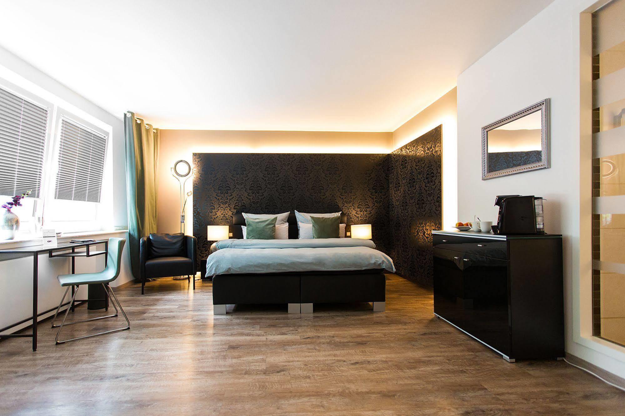 1St Floor Koeln Apartment Luaran gambar