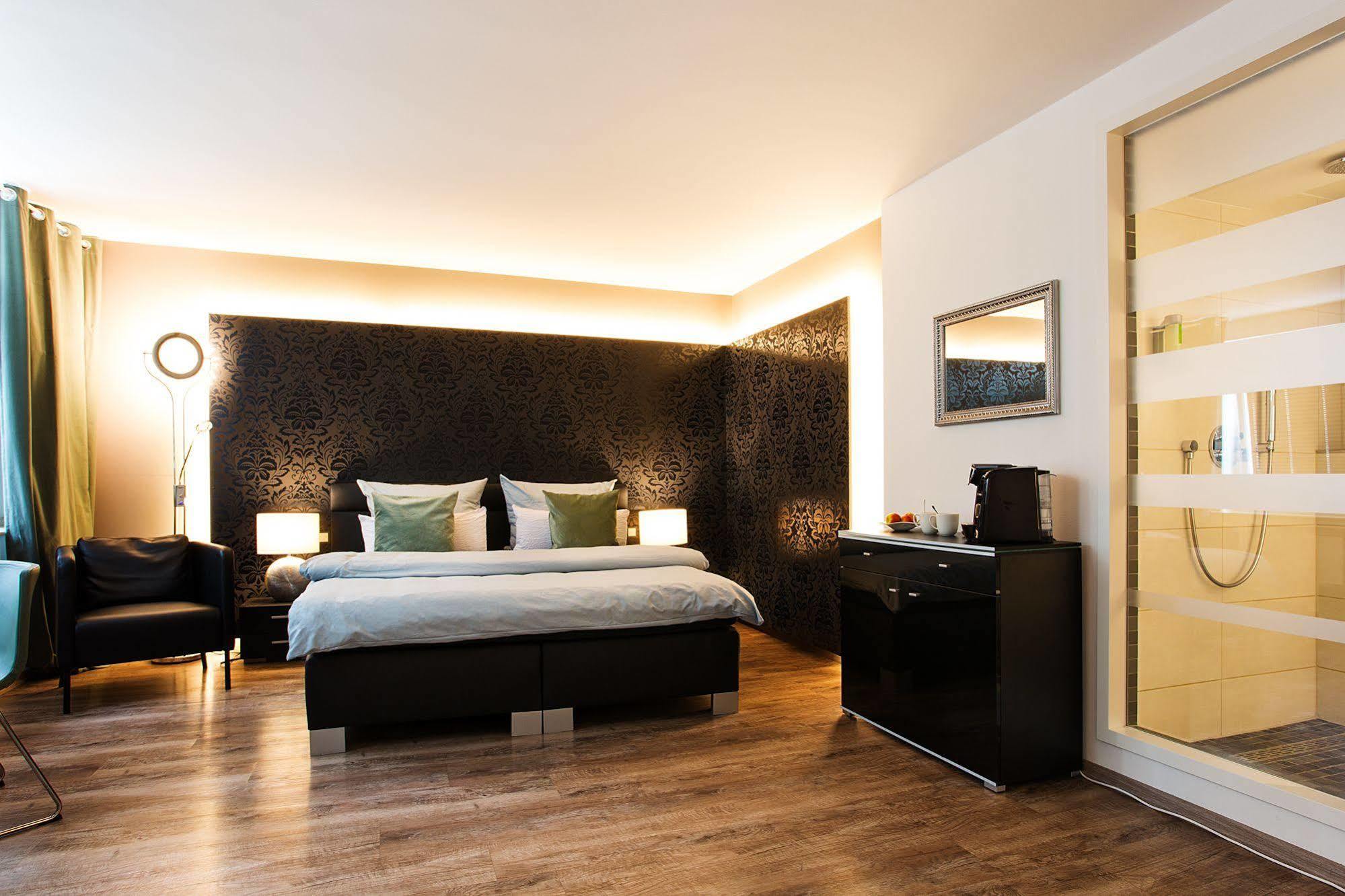 1St Floor Koeln Apartment Luaran gambar