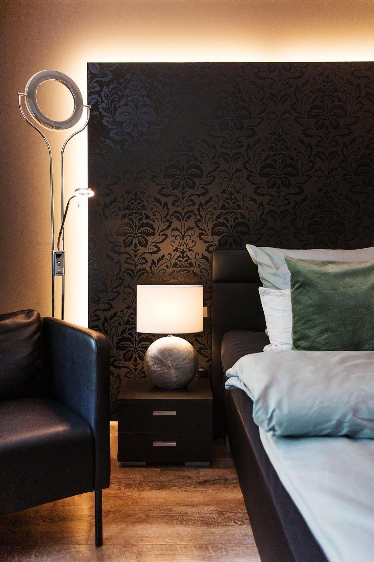 1St Floor Koeln Apartment Luaran gambar