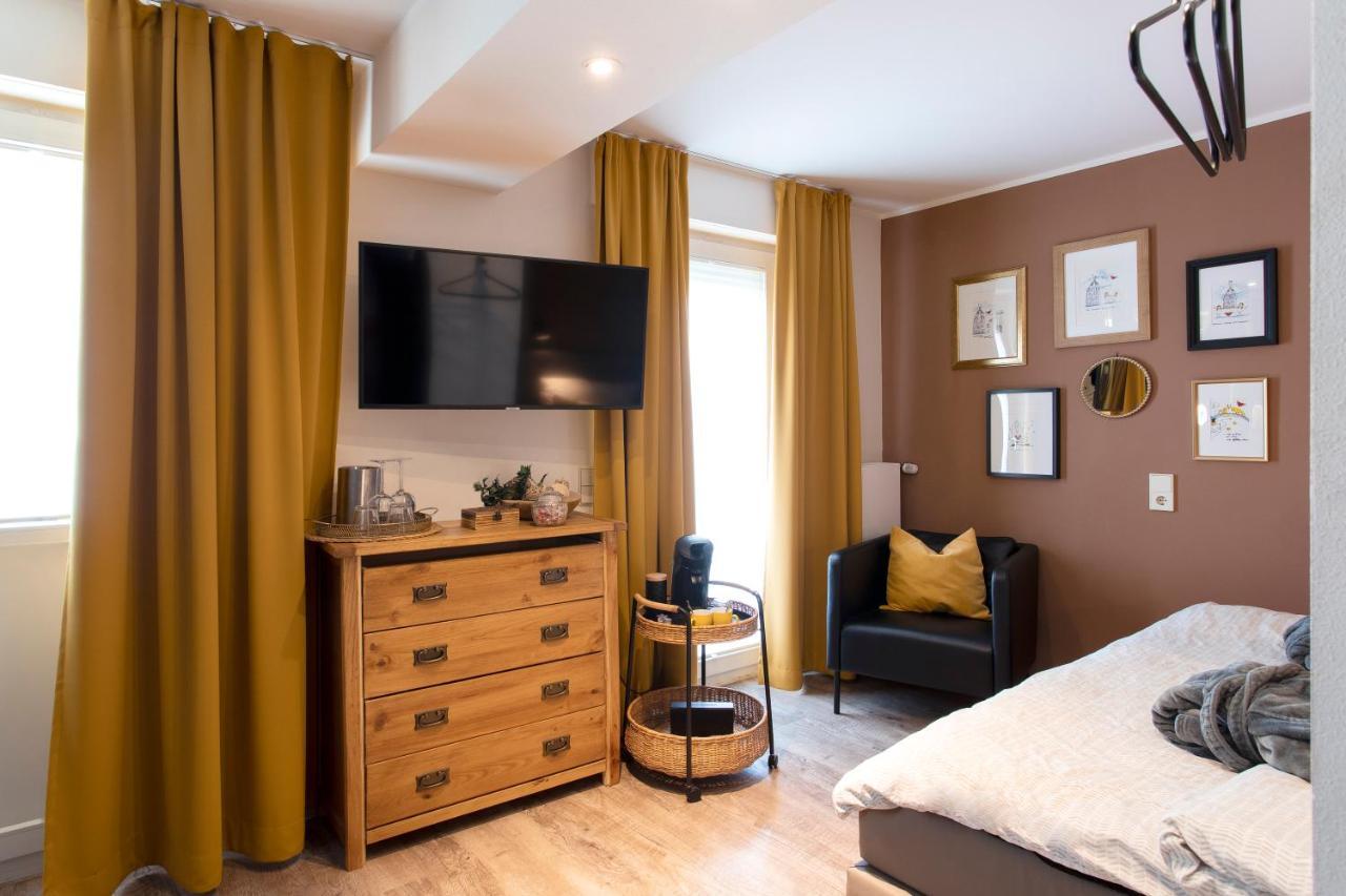1St Floor Koeln Apartment Luaran gambar
