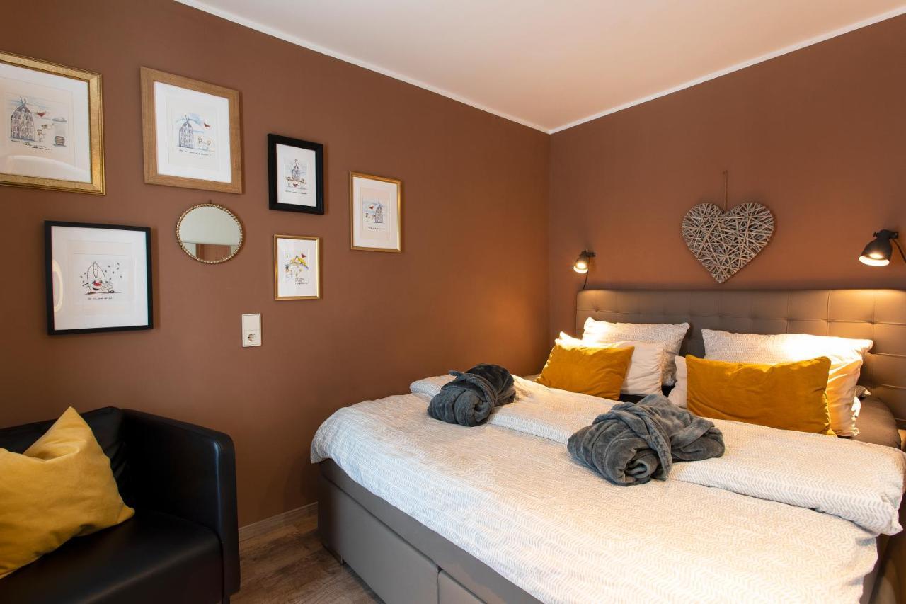 1St Floor Koeln Apartment Luaran gambar