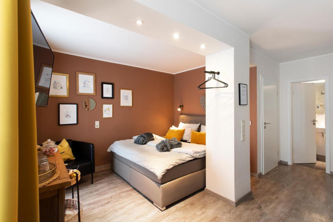 1St Floor Koeln Apartment Luaran gambar